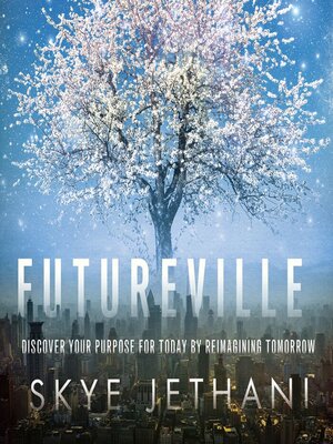 cover image of Futureville